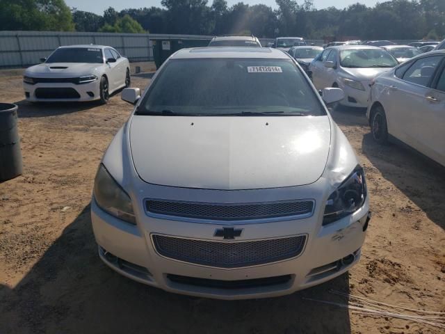 2010 Chevrolet Malibu LTZ