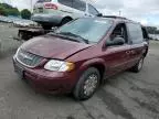 2001 Chrysler Town & Country LX