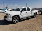 2017 Chevrolet Silverado K1500 Custom