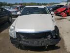 2012 Cadillac CTS Luxury Collection