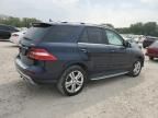 2015 Mercedes-Benz ML 350 4matic