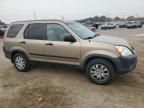 2006 Honda CR-V EX