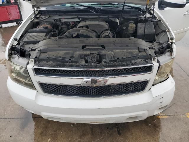 2007 Chevrolet Tahoe C1500