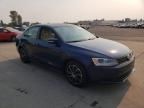 2011 Volkswagen Jetta SE