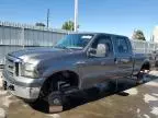 2006 Ford F250 Super Duty