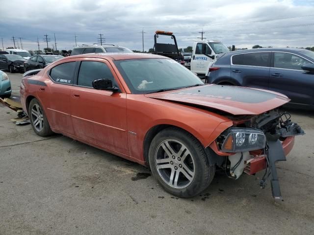 2006 Dodge Charger R/T