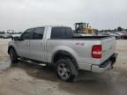 2008 Ford F150 Supercrew