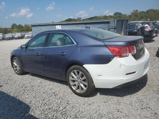 2014 Chevrolet Malibu 2LT