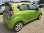 2014 Chevrolet Spark 1LT