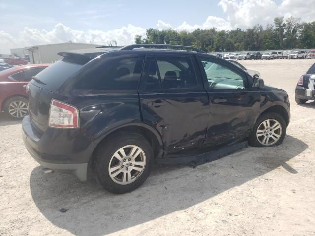 2010 Ford Edge SE