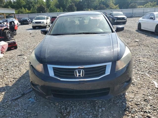 2008 Honda Accord EXL