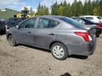 2016 Nissan Versa S