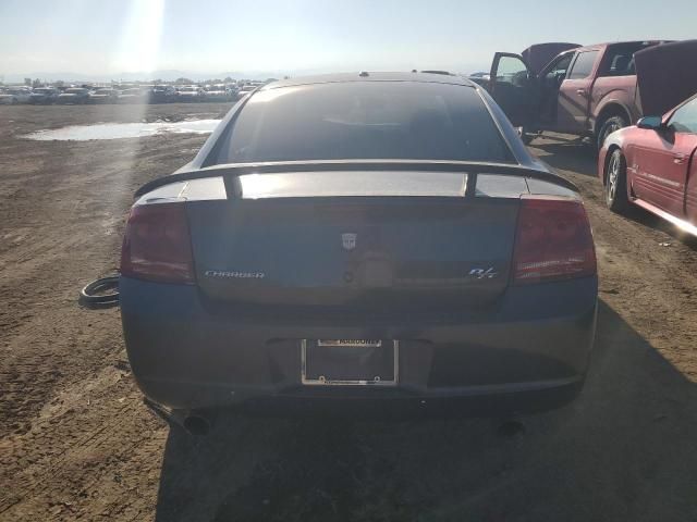 2007 Dodge Charger R/T