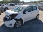 2014 Chevrolet Spark 1LT