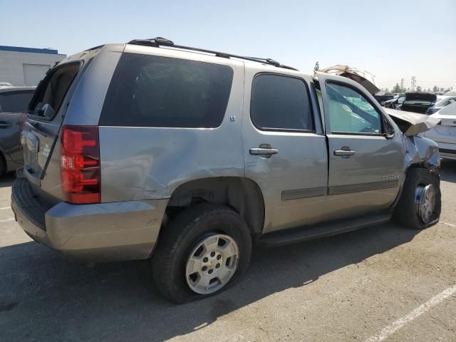 2007 Chevrolet Tahoe C1500