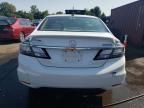 2014 Honda Civic Hybrid