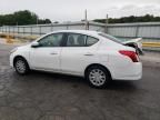 2017 Nissan Versa S