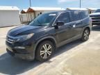 2017 Honda Pilot EXL