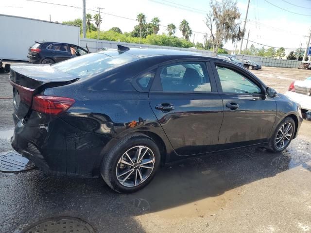 2023 KIA Forte LX