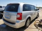 2012 Chrysler Town & Country Touring L