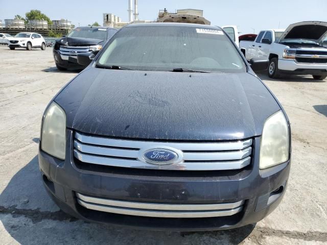 2009 Ford Fusion SE