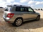 2012 Mercedes-Benz GLK 350