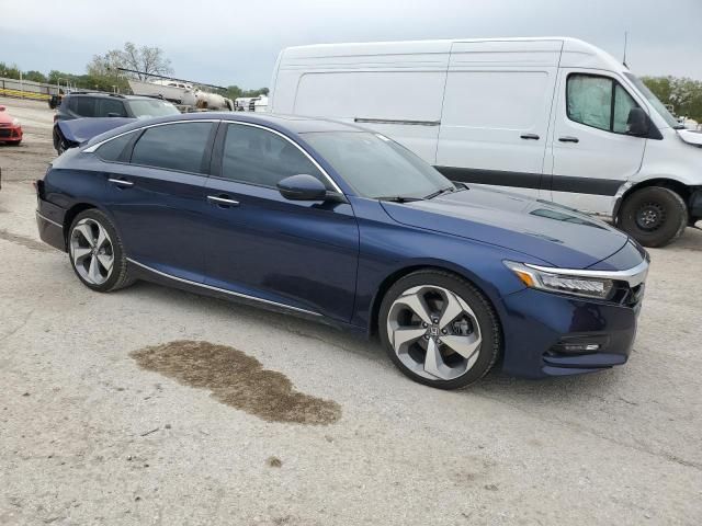 2020 Honda Accord Touring