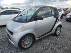 2012 Smart Fortwo Pure