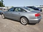 2013 Audi A6 Premium Plus