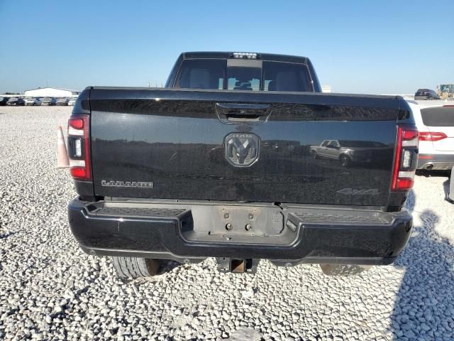 2019 Dodge 2500 Laramie