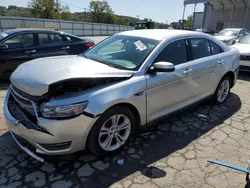 2013 Ford Taurus SEL en venta en Lebanon, TN