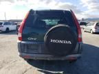 2002 Honda CR-V EX