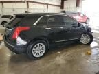 2018 Cadillac XT5