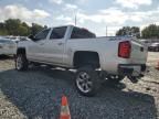 2014 Chevrolet Silverado K1500 LTZ