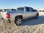 2007 Chevrolet Silverado C1500 Crew Cab