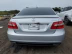 2013 Mercedes-Benz E 350 4matic