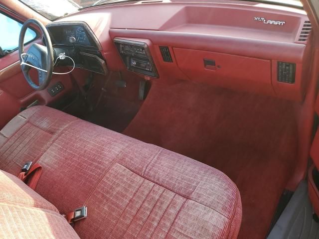 1988 Ford F150