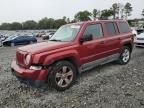 2011 Jeep Patriot Sport