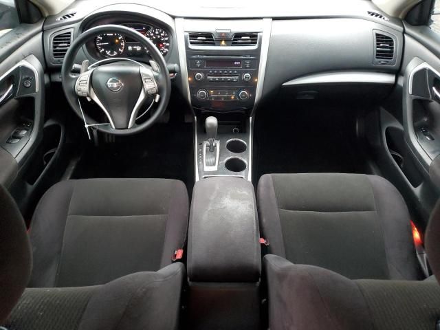 2013 Nissan Altima 3.5S