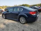 2012 Subaru Legacy 3.6R Limited