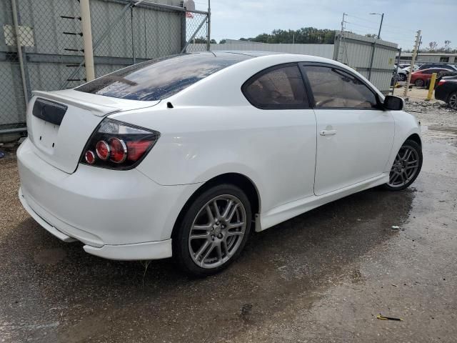 2009 Scion TC