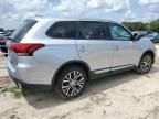 2017 Mitsubishi Outlander ES