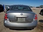 2006 Nissan Altima S