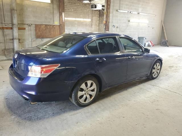 2009 Honda Accord EXL