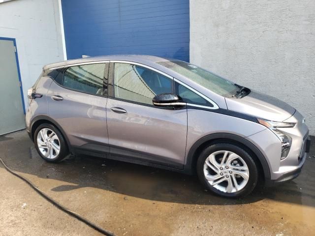 2023 Chevrolet Bolt EV 1LT