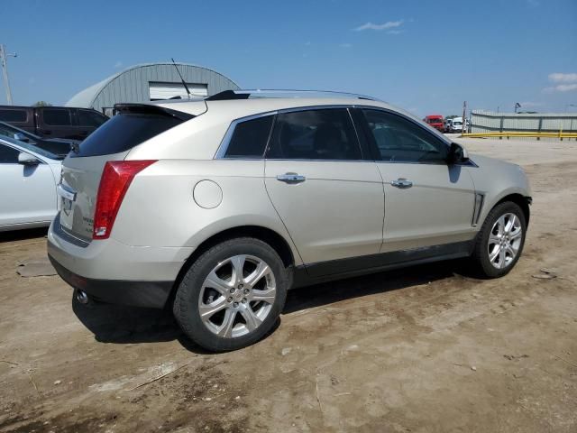 2014 Cadillac SRX Performance Collection