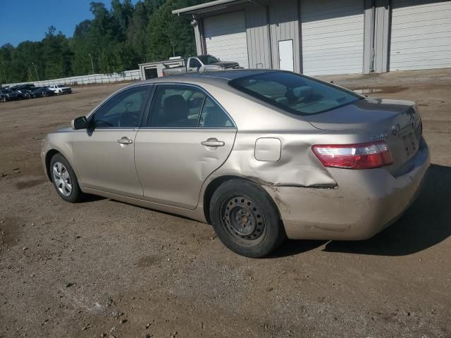 2008 Toyota Camry CE