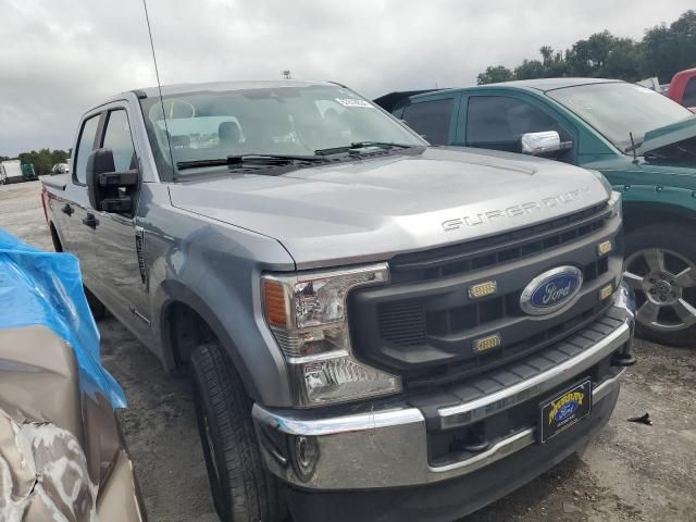 2020 Ford F250 Super Duty