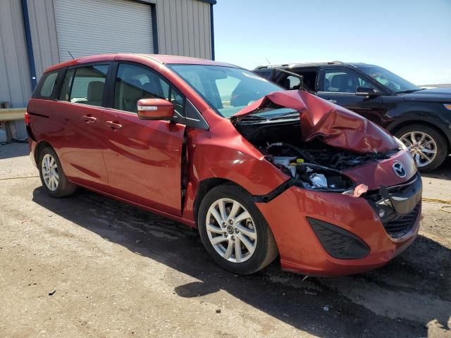 2013 Mazda 5