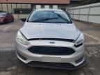 2016 Ford Focus S